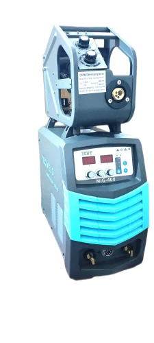 Mig 400 Welding Machine